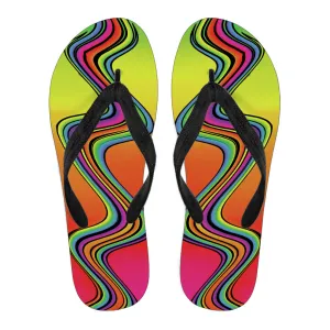 Genie Flip Flops