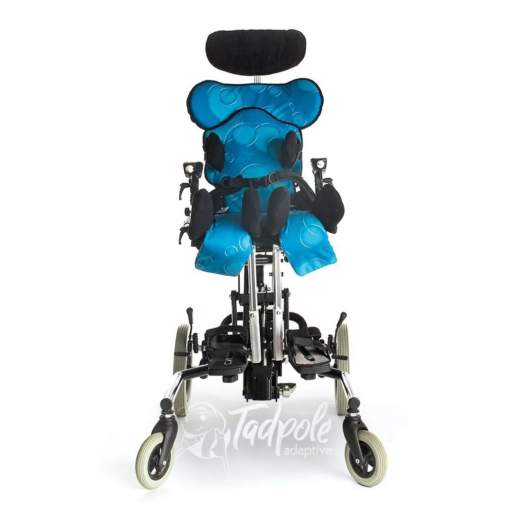 Leckey Mygo Seating System
